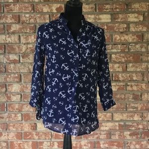 LIVE 4 Truth Sheer Top